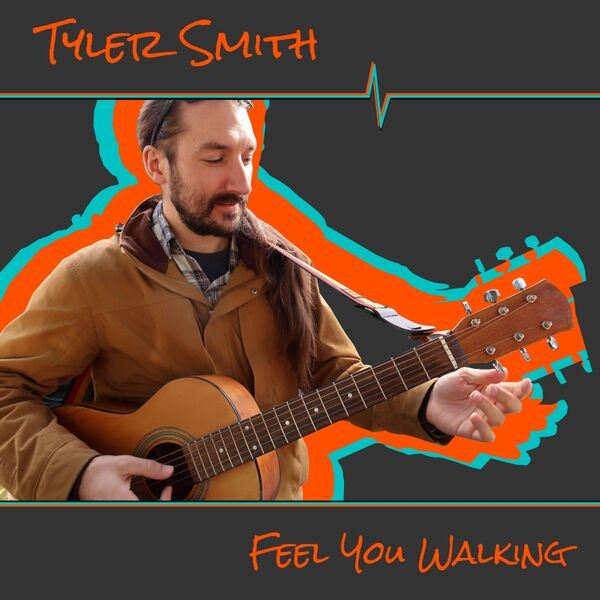 Cover art for Feel You Walking